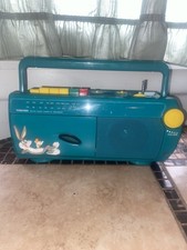Vintage Toshiba Looney Tunes