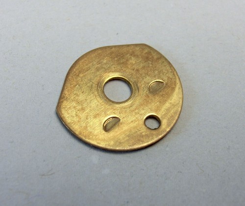 Ersatzteil klappe choke - klappe, für