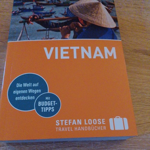 Stefan loose reiseführer - loose,