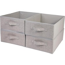 Aufbewahrungsbox Faltbar