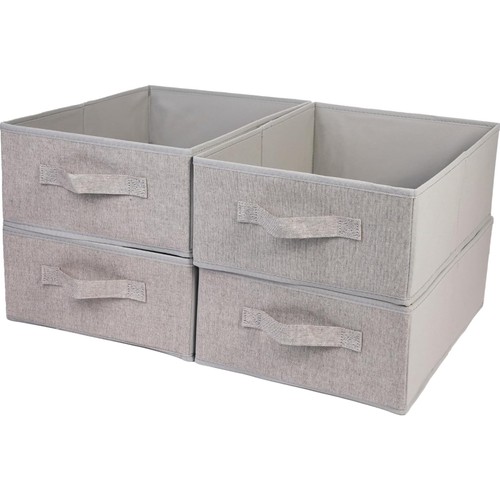 Aufbewahrungsbox faltbar - aufbewahrungsbox,