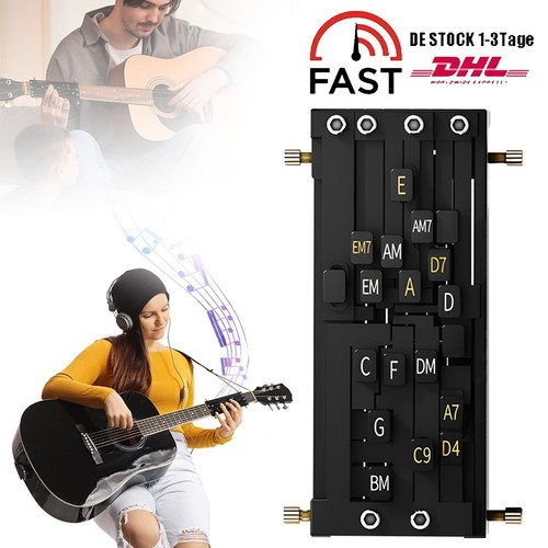 Gitarren hilfe