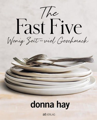 The fast five - the,