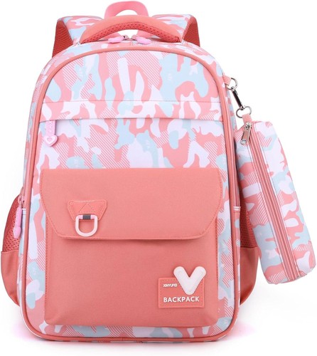 Schulrucksack mädchen - schulrucksack,