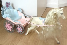 Barbie Princess Collection