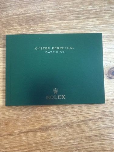 Rolex oyster perpetual - rolex,