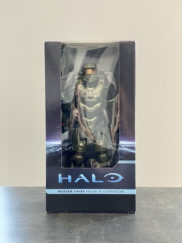 Neca halo master - neca, chief
