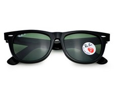 Ray-Ban Sunglasses RB2140