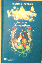 Kicherhexen & Feenstaub - Das Lied der Meerjungfrau