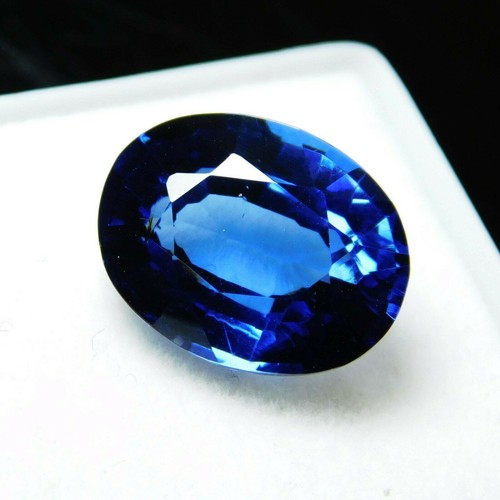 Natürlicher blauer - 8,10,