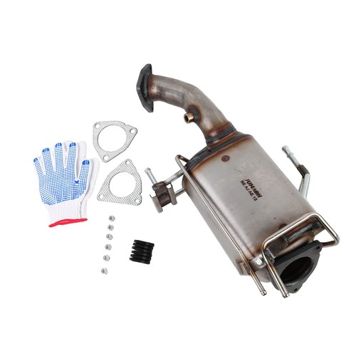 Dieselpartikelfilter dpf - dieselpartikelfilter,