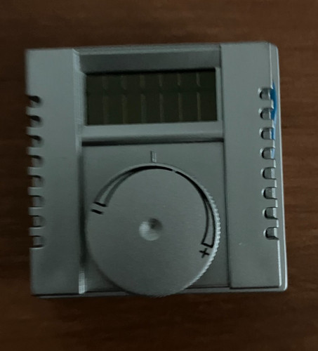 Thermokon sr07p - thermokon,