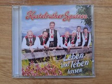 Kastelruther spatzen leben - -,