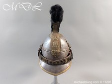 Bayerischer Kurassier Modell