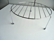 Neuwertiger MIELE Grillrost für Mikrowellengerät M 8261-2, Durchmesser 27,5 cm