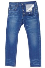 G-Star 3301 Slim Herren Jeans