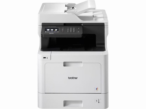 Brother dcp l8410cdw - dcp-l8410cdw, 3in1