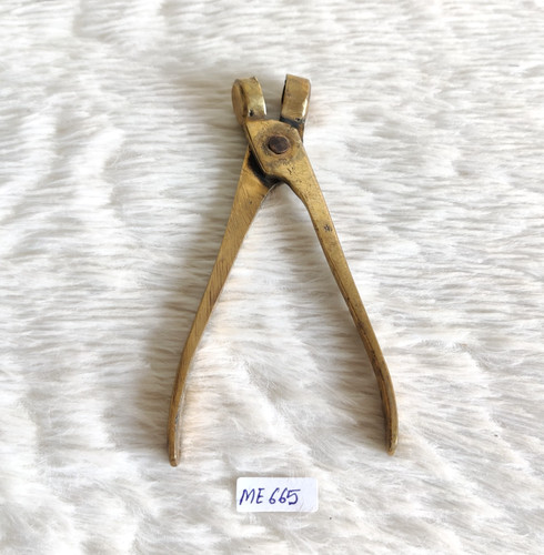 19c antik handgefertigt - 19c,