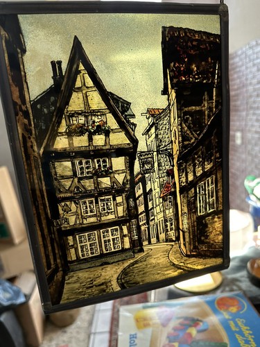 City straße alt altstadt - city,