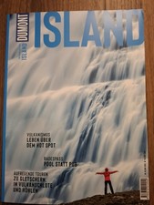 DuMont BILDATLAS Island von