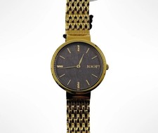 JOOP! Damen Uhr 2027541 Gold