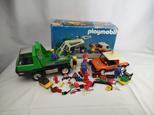 Playmobil 3473 ovp space - ovp,