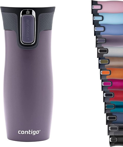 Contigo thermobecher west - thermobecher, loop