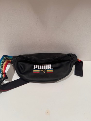 Gürteltasche puma schwarz - schwarz, np