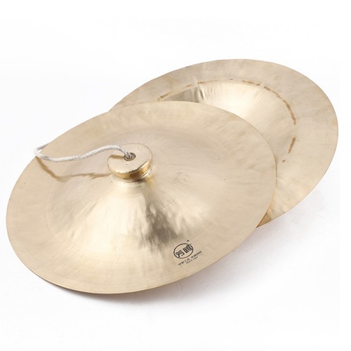 Messing zimbeln mit seilgriff - messing-zimbeln,