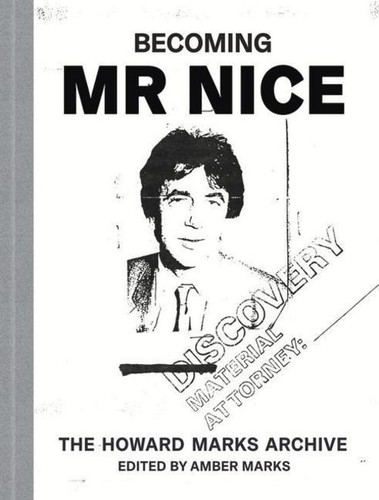 Becoming nice amber - mr,