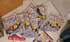 Bausatz Kyosho Ferrari F2004