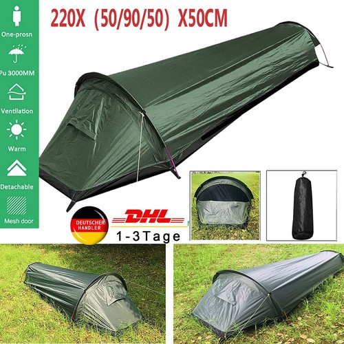 Zelt person campingzelt - zelt, 1