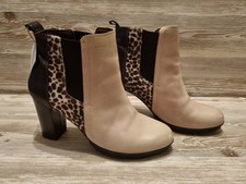 Marc Stiefelletten Stiefel