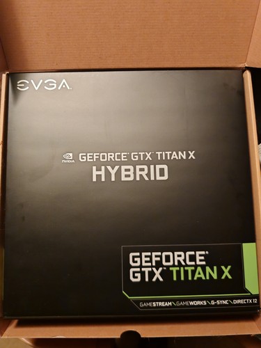Geforce gtx titan hybrid g - gtx,