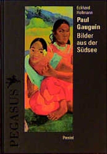 Paul gauguin bilder aus der - gauguin,