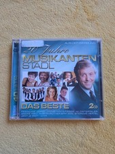 2CD-Set  20 Jahre
