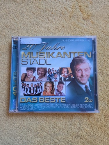 2cd set jahre - , 20