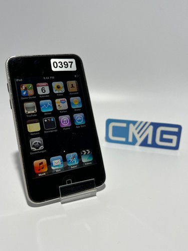 Apple ipod touch - touch, 2.generation