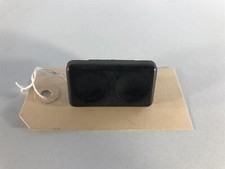 Porsche 924 944 Schalter Fensterheber schwarz 477959622