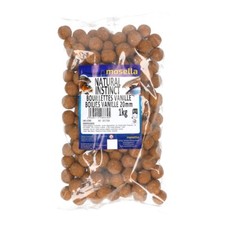 Mosella Boilies Vanille 20mm