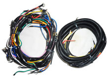 GAZ 69 Kabelbäume Die