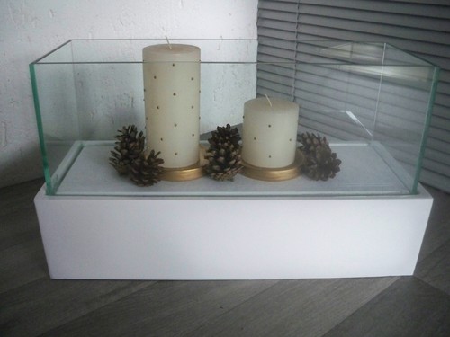 Windlicht glossy - windlicht,