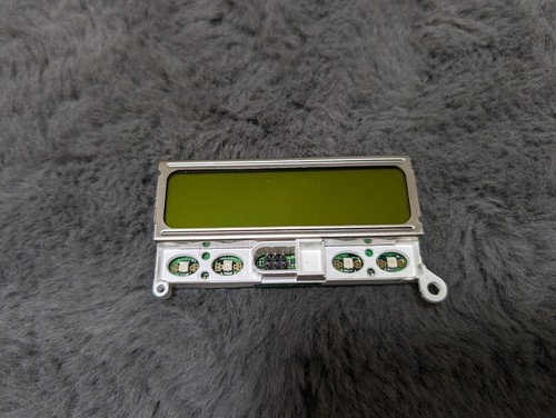 Vdo digital 24v - 24v, tachograph