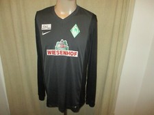 Werder Bremen Nike Langarm