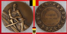 ROWING ROWING MEDAL MEDAL * I
