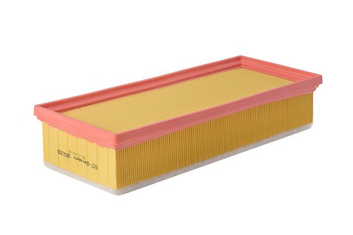 Sct sb2193 luftfilter audi - sct, a4