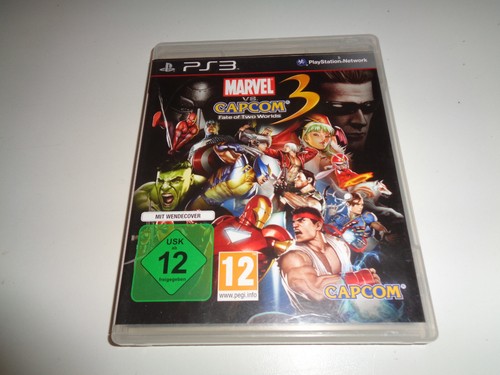 Playstation marvel vs - ,