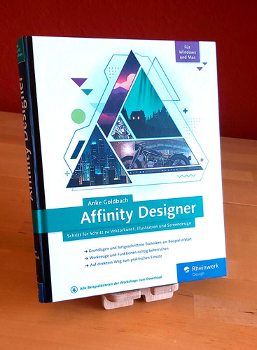 Affinity designer anke - affinity,