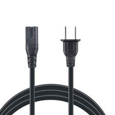 AC Power Cable Cord for JVC