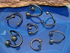 Body spirale piercing - body,